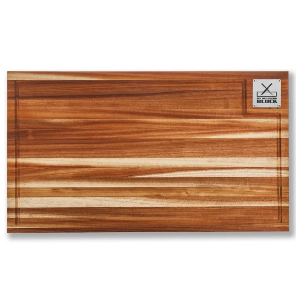 Grand Daddy Chopping Board