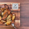 Grand Daddy Chopping Board