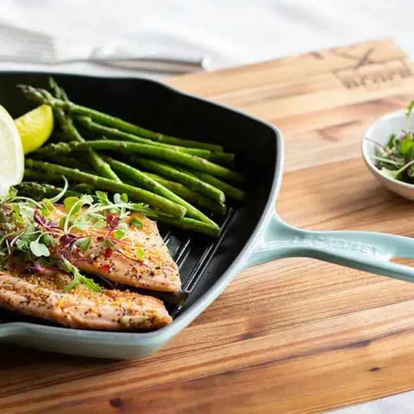 Classic Hardwood Chopping Board