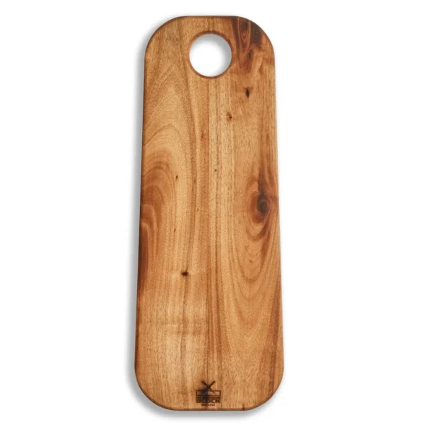 Wooden Bread Board