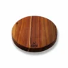 Thick Round Chopping Block